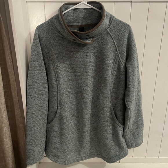 Prana Tri Thermal Threads Tunic - Picture 1 of 4